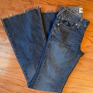 Ariat REAL denim jeans